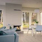 Nadmorski-dom Summer-house *