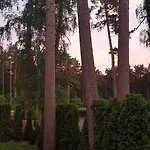 Дом отдыха Nadmorski-dom Summer-house Поберово