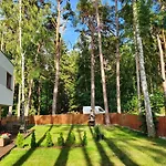 Nadmorski-dom Summer-house Дом отдыха Поберово