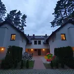 Nadmorski-dom Summer-house