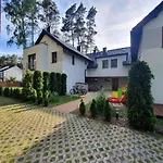 Nadmorski-dom Summer-house Поберово