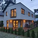 Nadmorski-dom Summer-house Поберово
