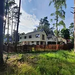 Nadmorski-dom Summer-house Дом отдыха