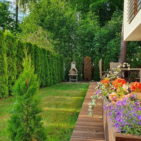 Nadmorski-dom Summer-house *