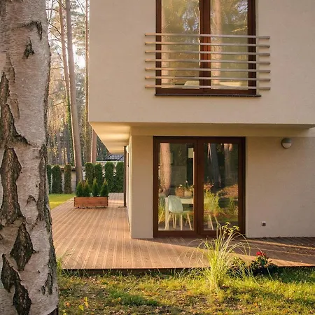 Nadmorski-dom Summer-house *