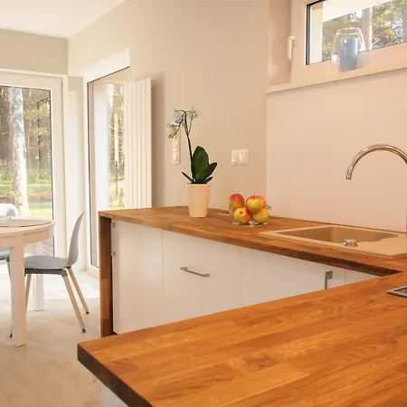 Nadmorski-dom Summer-house *