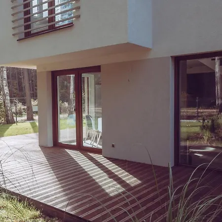 Ferienhaus Nadmorski-dom Summer-house *