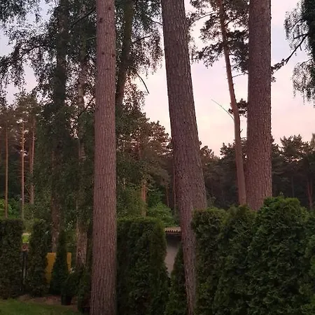 Ferienhaus Nadmorski-dom Summer-house Pobierowo