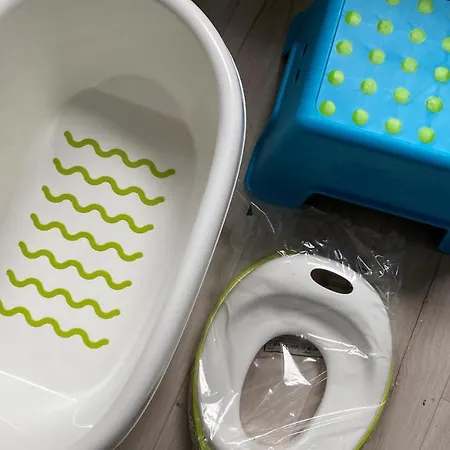 Nadmorski-dom Summer-house *