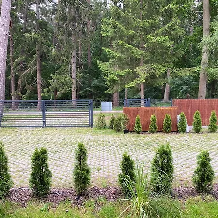 Nadmorski-dom Summer-house Σπίτι διακοπών *