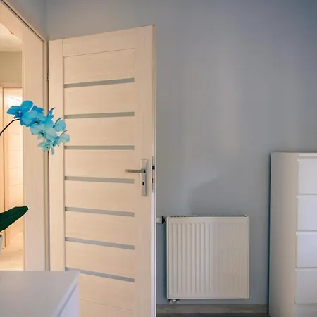Nadmorski-dom Summer-house * Pobierowo