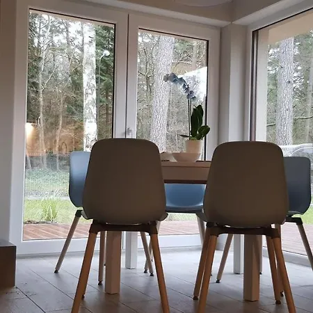 Nadmorski-dom Summer-house