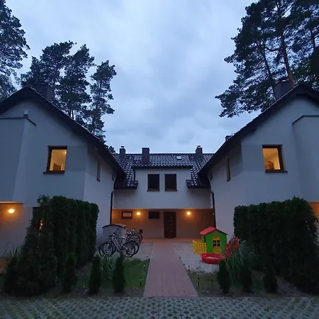 Nadmorski-dom Summer-house