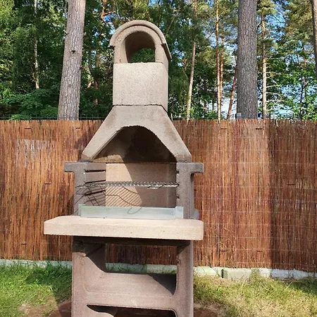 Ferienhaus Nadmorski-dom Summer-house