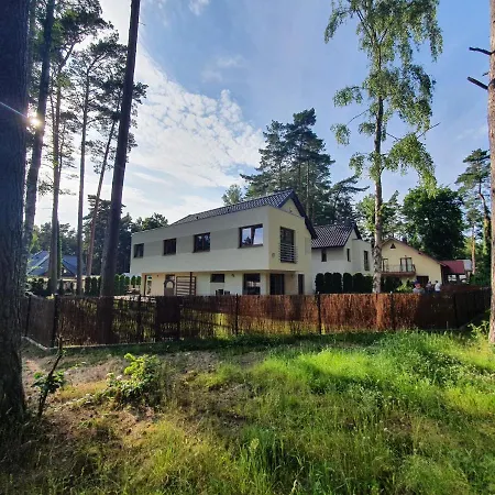 Nadmorski-dom Summer-house 度假居