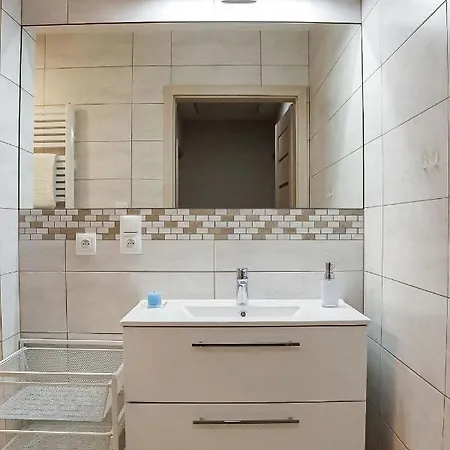 Nadmorski-dom Summer-house Дом отдыха *