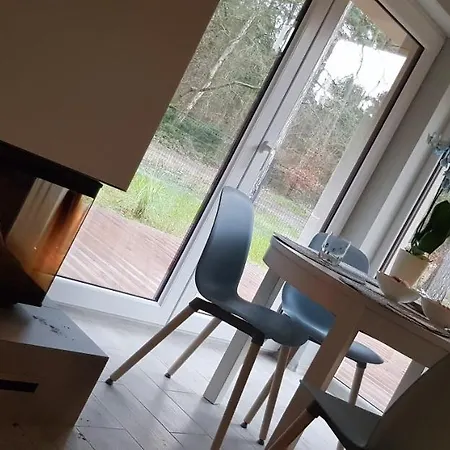 Nadmorski-dom Summer-house Ferienhaus *