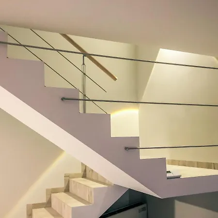 Dom wakacyjny Nadmorski-dom Summer-house