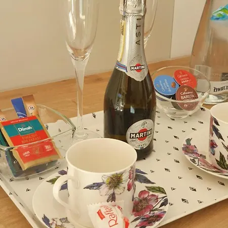 Nadmorski-dom Summer-house