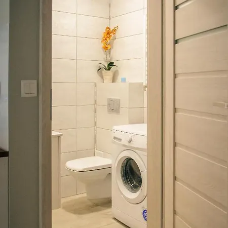 Дом отдыха Nadmorski-dom Summer-house *