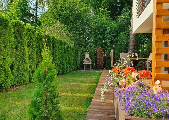 Nadmorski-dom Summer-house *