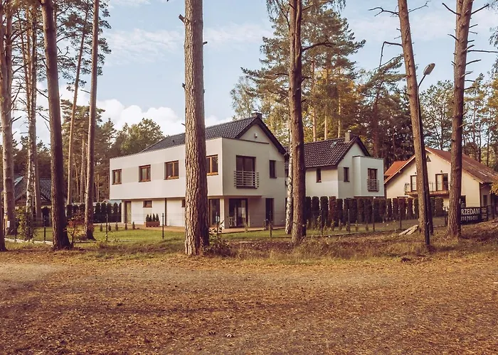 Σπίτι διακοπών Nadmorski-dom Summer-house *