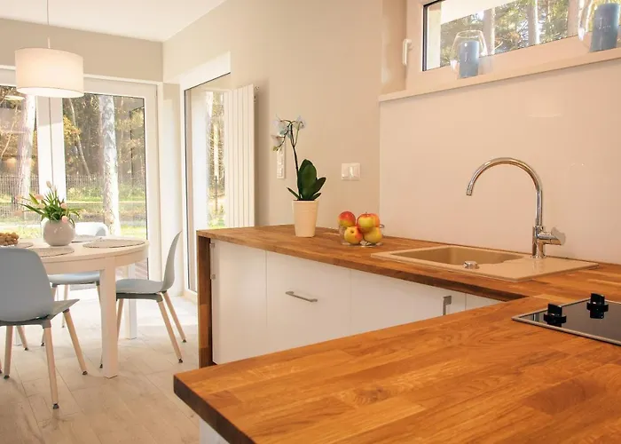 Nadmorski-dom Summer-house *