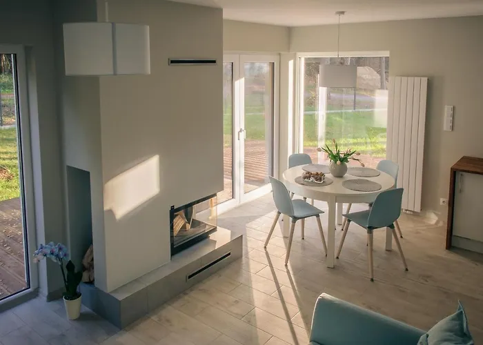 Nadmorski-dom Summer-house