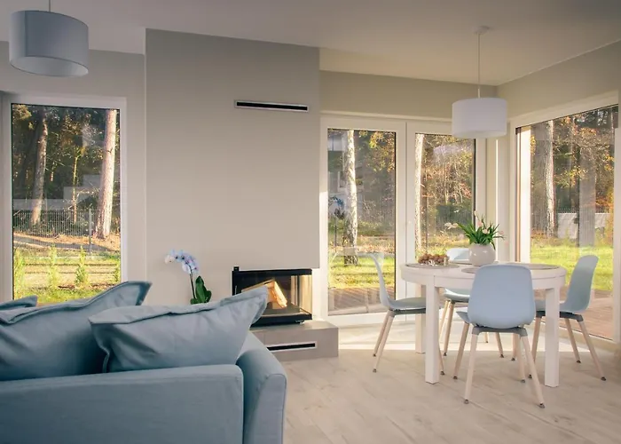 Nadmorski-dom Summer-house *