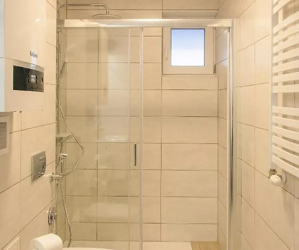 Nadmorski-dom Summer-house בית נופש