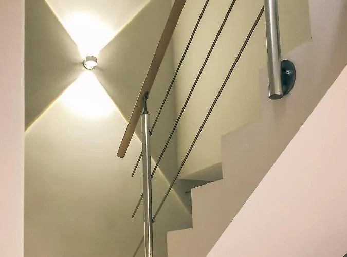 Nadmorski-dom Summer-house *