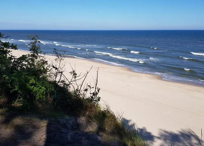 Nadmorski-dom Summer-house *