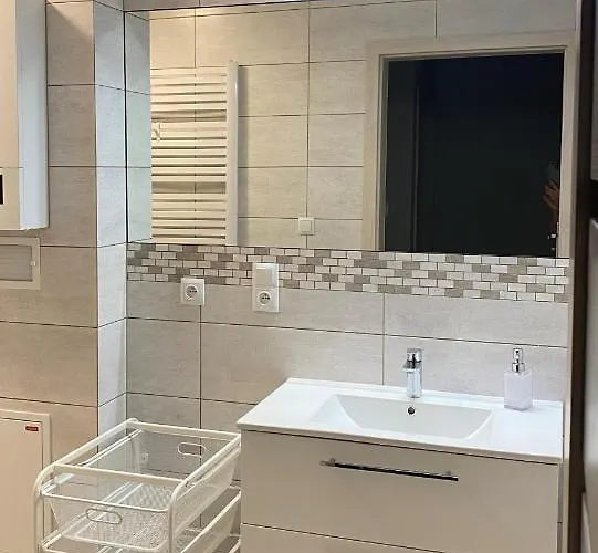 Nadmorski-dom Summer-house Σπίτι διακοπών