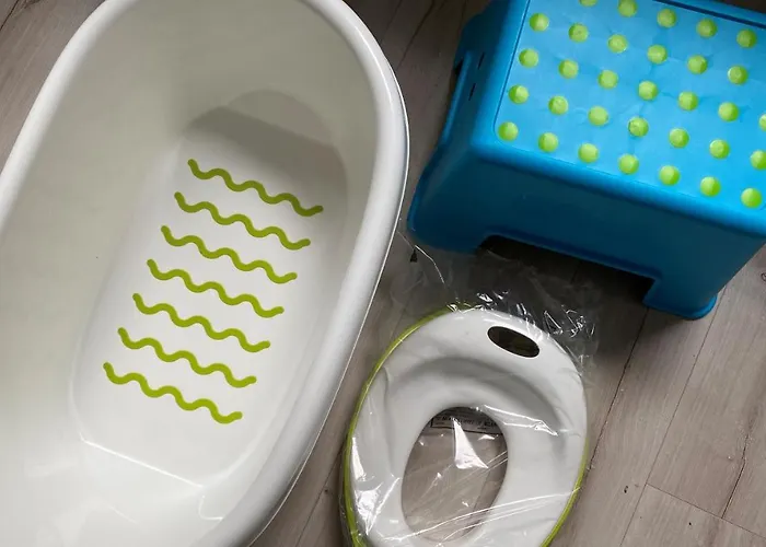 Nadmorski-dom Summer-house *