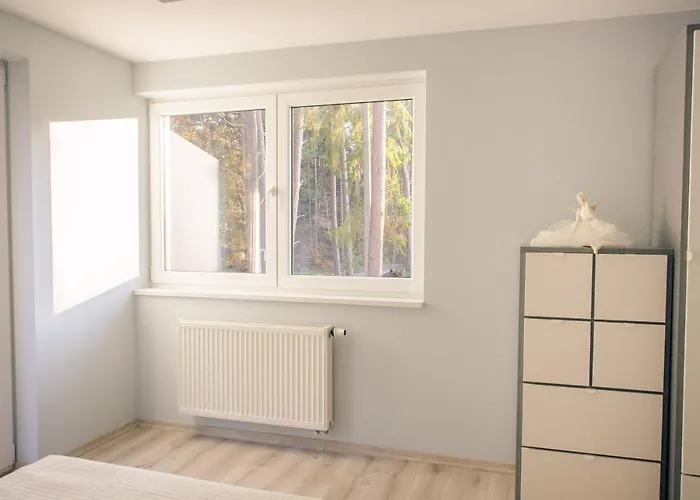 Nadmorski-dom Summer-house * פוביירובו