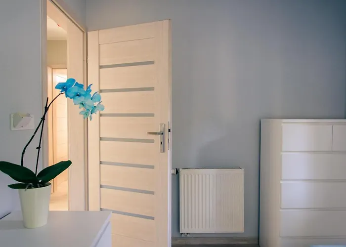 Nadmorski-dom Summer-house * Pobierowo