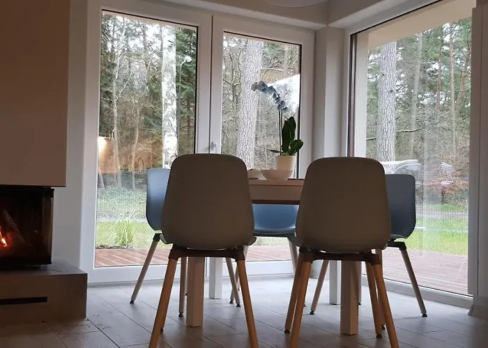 Nadmorski-dom Summer-house