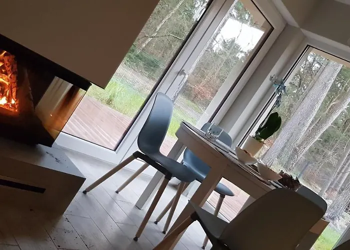 Nadmorski-dom Summer-house *