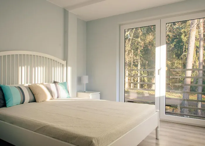 Nadmorski-dom Summer-house Σπίτι διακοπών *