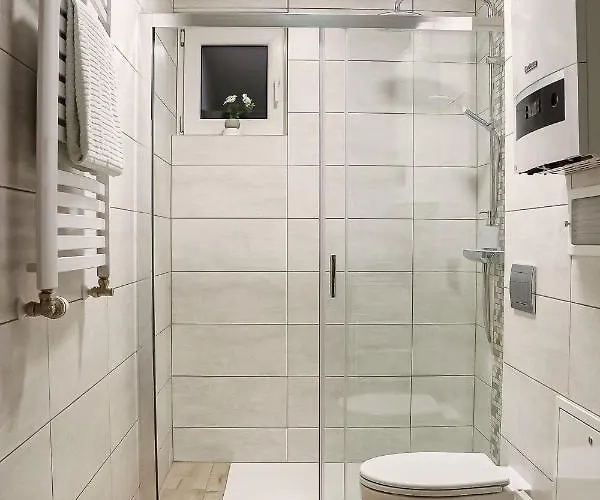 Nadmorski-dom Summer-house בית נופש