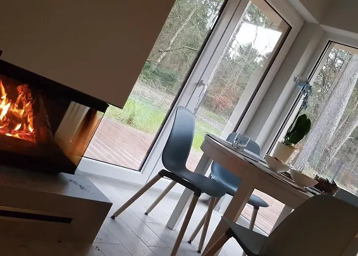 Nadmorski-dom Summer-house Σπίτι διακοπών *