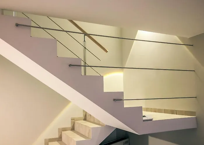 Σπίτι διακοπών Nadmorski-dom Summer-house