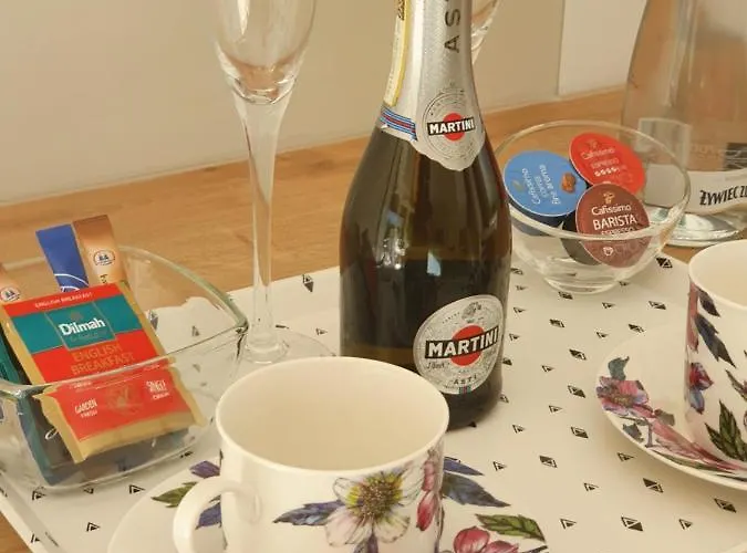 Nadmorski-dom Summer-house