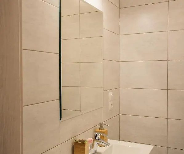 Nadmorski-dom Summer-house *