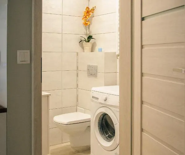 בית נופש Nadmorski-dom Summer-house *