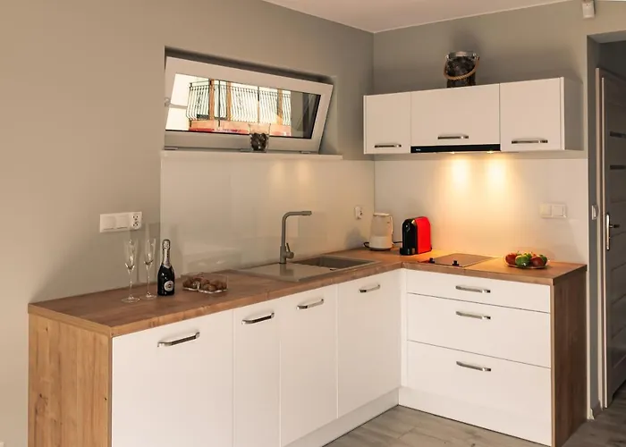 בית נופש Nadmorski-dom Summer-house פוביירובו